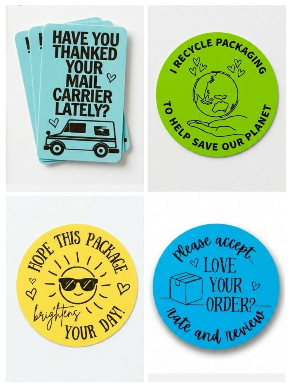 3/$15 Sticker Deal!! - Picture 4 of 7